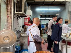 -锅贴大王南翔小笼(临沂二村店)