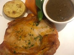 超值鸡排-斗牛士牛排餐厅(嘉里汇店)