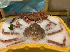 -昱匠·日本料理(金融街店)