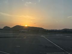 -杭州萧山国际机场