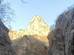 -云台山风景名胜区