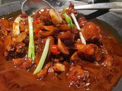 -飶香居(省博物馆店)