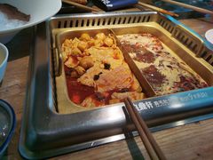 -九鼎轩脆毛肚火锅(铜山万达店)