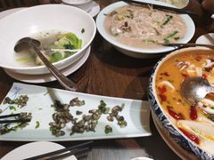 招牌卤面-小莆天(元帅路店)