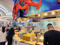 -帝企鹅自助餐厅•儿童岛•真企鹅(长隆企鹅酒店)