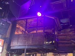 -胡桃里音乐酒馆(白云五号T5 MALL店)