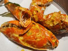 -星叶·东南亚料理(宁波万象汇店)
