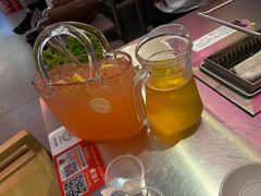 -遇西祠·海鲜烧烤(总店)