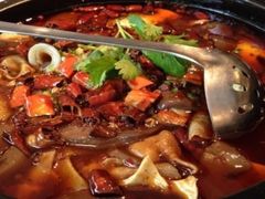 -茹·pure vegan(博华广场店)