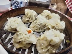 -太原面食店(解放路店)