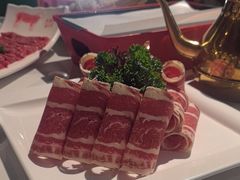-羊乐锅·火锅·烧烤(南京创始店)