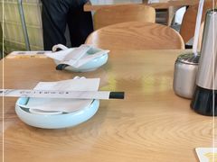 大堂-一品小笼(金融街店)
