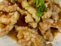 -老白肉馆(临江小区店)