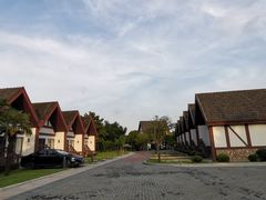 -太阳岛度假酒店