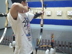 -道顺射箭·团建·骑射(张杨路店)