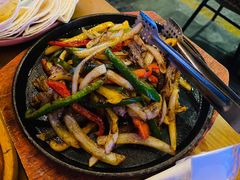 牛排铁板烧-TEQO·Mexican food & Bar