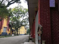 -桂林独秀峰王城景区