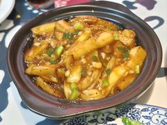 -何哥鲜鱼餐厅(龙湖花园店)