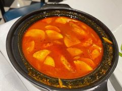 冬阴功汤-新加坡海鲜(国贸商城店)