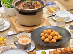 -锦粤宫·精致粤菜(深圳北站店)