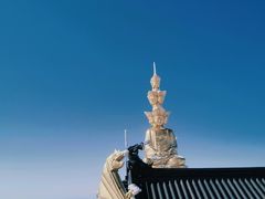 -峨眉山风景名胜区