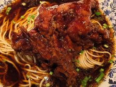 -阿大排档(长春这有山店)