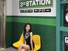 -广州保利时光里(建设大马路店)