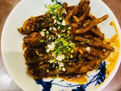 付家小爱爪-付掌柜在成都·热炒砂锅集(金禾店)
