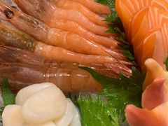 -山之川日料放题(通州店)