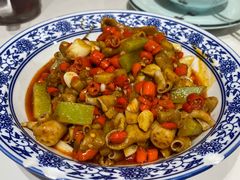-回家吃饭·地道南昌菜(建德观总店)