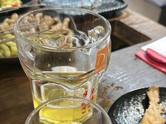 -半酌烧烤小酒馆(南京东路店)