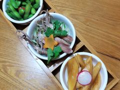 -祥记·苏帮菜·松鼠桂鱼(湖畔天城店)