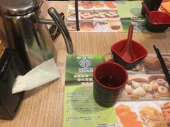-添好运点心专门店(中环IFC店)