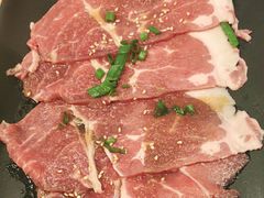 -新石器烤肉(南站店)