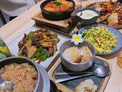 昂牛-米店·云南菜(南门店)