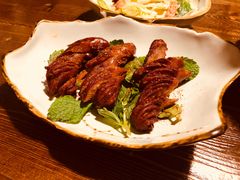 -繁·醉花亭小酒馆(鼓楼店)