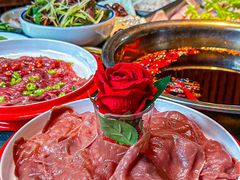 -青山青豆花·笑禅豆腐鱼(黄泥塝店)