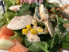 -So Lounge索兰至餐厅(蓝色港湾店)