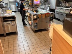 -麦当劳(平和堂店)