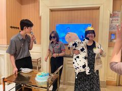 -火吧PTV聚会餐厅(1号店)