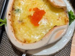 -德川家日本料理(中关村寰太大厦店)