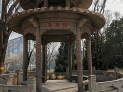 -玲珑塔公园