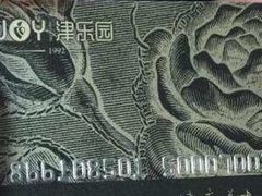 -津乐园(人人乐亚泰店)