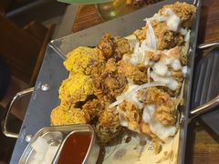 -韩一品韩国料理(柏庐南路店)