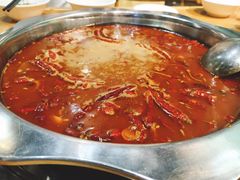 -锦祥六婆串串香(锦祥美食街店)