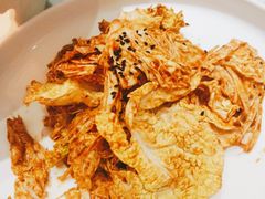 乾隆黄金白菜-旺顺阁·北京菜(北辰上品+)