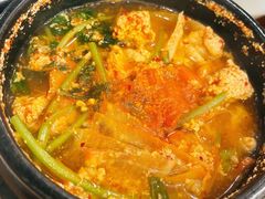鱼籽汤-韩礼年糕(飞虹路店)