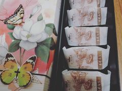 圆舞茉莉-好一朵茉莉花(老门东店)