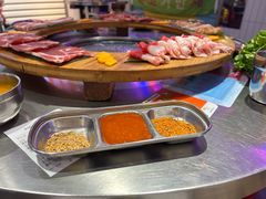 -玄希浪漫厨房·韩料烤肉(湖滨银泰in77店)