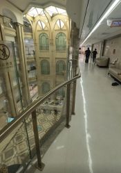 -米诺娃妇女儿童医院·三级妇儿医院